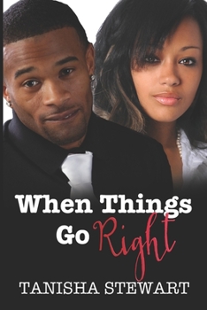 Paperback When Things Go Right Book