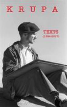 Hardcover Texts (1994-2017) Book