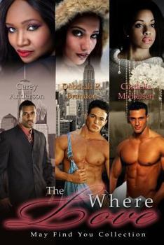 Paperback The Where Love May Find You Collection Book