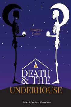 Paperback Death and the Underhouse Book