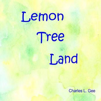 Paperback Lemon Tree Land Book