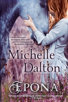 Paperback Epona Book