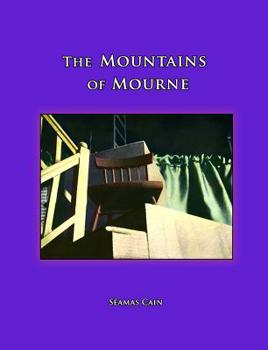 Paperback The Mountains of Mourne Book