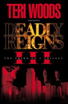Paperback Deadly Reigns III Book