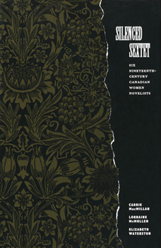 Hardcover Silenced Sextet Book