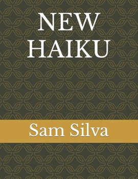 Paperback New Haiku Book