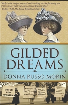Gilded Dreams: Pocket Book Edition - Book #2 of the Newport's Gilded Age