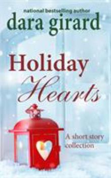 Paperback Holiday Hearts Book