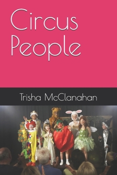 Paperback Circus People Book