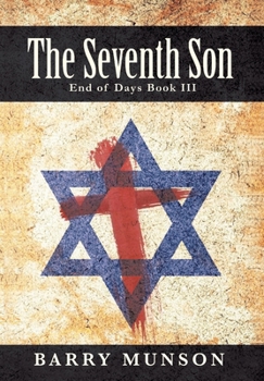 Paperback The Seventh Son: End of Days Book