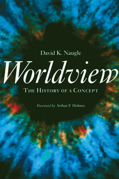 Paperback Worldview: The History of a Concept Book