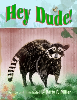 Paperback Hey Dude Book