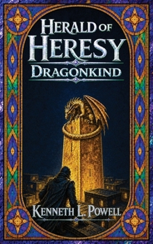 Hardcover Herald of Heresy Book