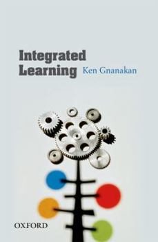 Hardcover Integrated Learning Book