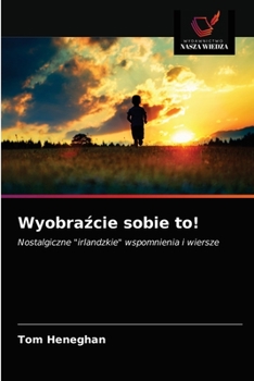 Paperback Wyobra&#378;cie sobie to! [Polish] Book