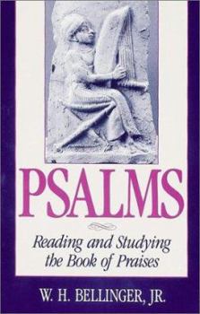 Paperback Psalms: Reading and Studying the Book of Praises Book