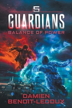 Paperback Balance of Power Book