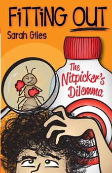 Paperback Fitting Out: The Nitpicker's Dilemma Book