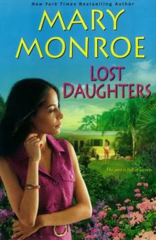 Hardcover Lost Daughters Book