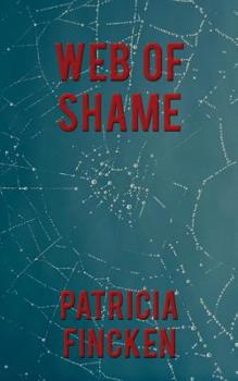 Paperback Web Of Shame Book