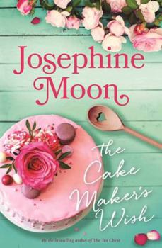 Paperback The Cake Maker’s Wish Book