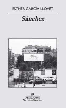 Paperback Sanchez [Spanish] Book