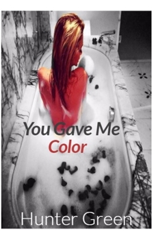 Paperback You Gave Me Color Book
