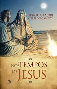 Paperback Nos tempos de Jesus [Portuguese] Book