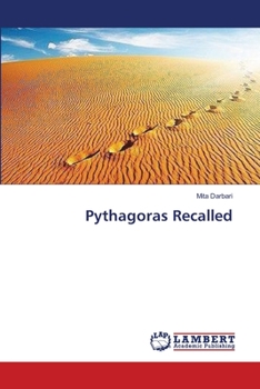 Paperback Pythagoras Recalled Book