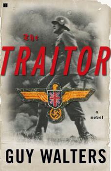 Paperback The Traitor Book