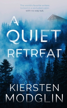 Paperback A Quiet Retreat Book