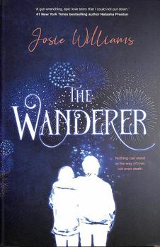 Paperback Wanderer Book