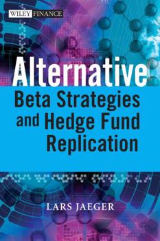 Hardcover Alternative Beta Strategies an Book