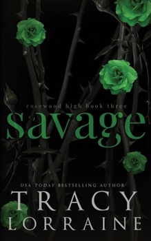 Paperback Savage: Discreet Edition Book