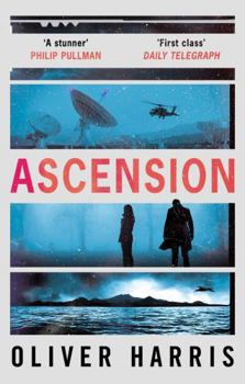 Ascension : An Elliot Kane Thriller