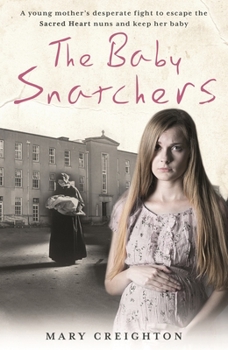 Paperback The Baby Snatchers Book