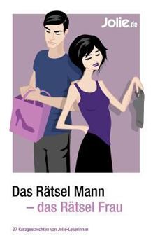 Paperback Das Rätsel Mann - das Rätsel Frau [German] Book