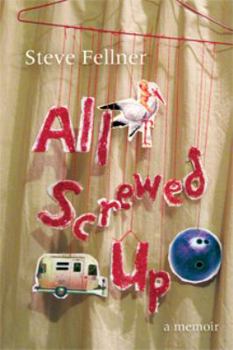 Paperback All Screwed Up Book