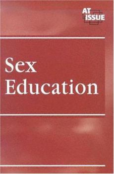 Paperback Sex Education Book