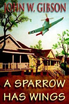 Paperback A Sparrow Has Wings Book