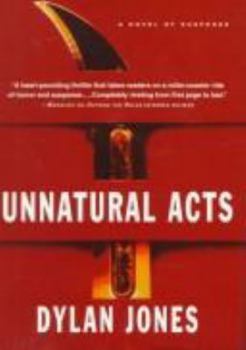 Hardcover Unnatural Acts Book