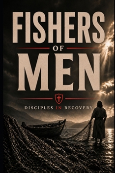 Paperback Fishers of Men Book