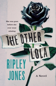 Hardcover The Other Lola Book