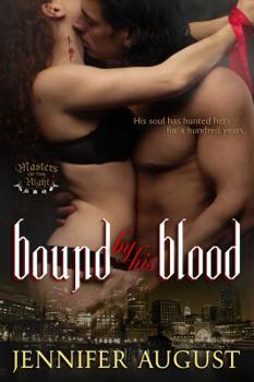 Paperback Bound By His Blood Book