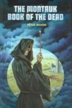 Paperback Montauk Book of the Dead Book