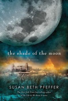 Hardcover The Shade of the Moon Book