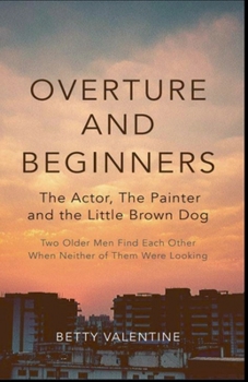 Paperback Overture and Beginners Book