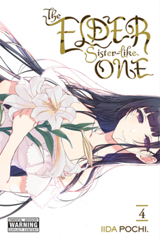 Paperback The Elder Sister-Like One, Vol. 4 Book