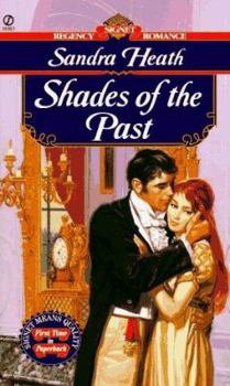 Mass Market Paperback Shades of the Past Book