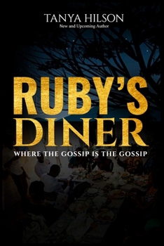 Paperback Ruby's Diner Book